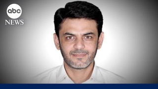 Pakistani national charged with alleged plot to assassinate American politicians