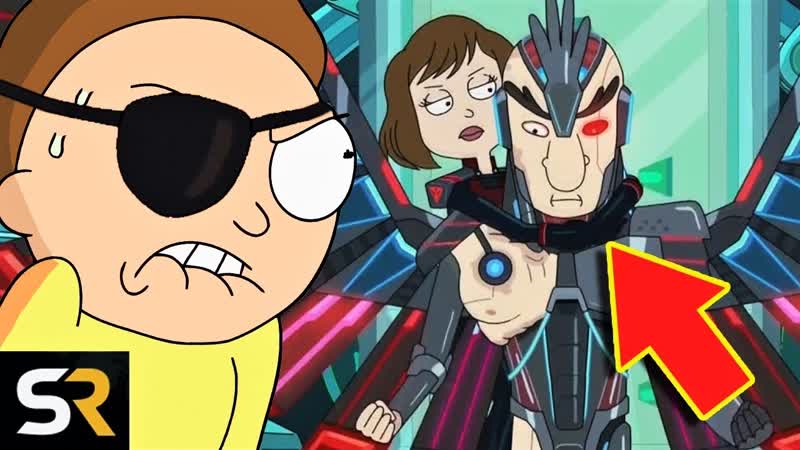 Rick and Morty Season 4 Questions We NEED