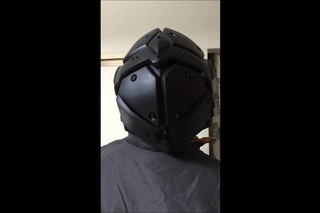 Шлем Devtac Ronin