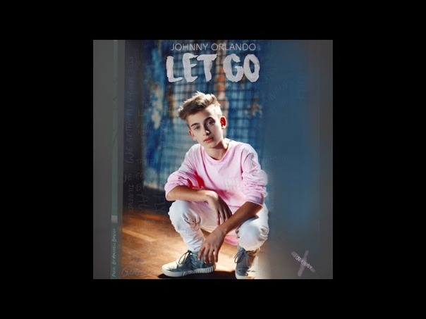Johnny Orlando Let