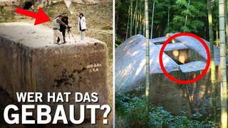 lteste Technologien, die Wissenschaftler immer noch nicht erklren knnen!