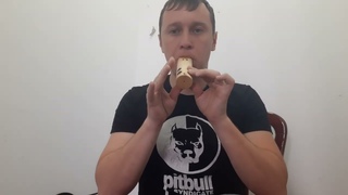 Окаринка в До(Пентатоника)/Ocarina C Key(Pentatonic Scale)