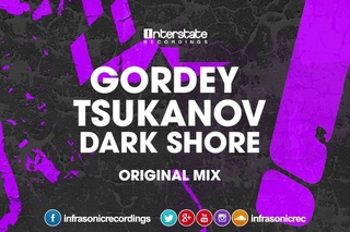 Gordey Tsukanov - Dark Shore [Interstate] []