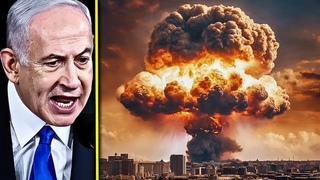 ÚLTIMA HORA! MÁXIMA ALERTA: ISRAEL ENTRA EN PÁNICO POR ARMA NUCLEAR DE IRÁN |  LIBANO Y RUSIA