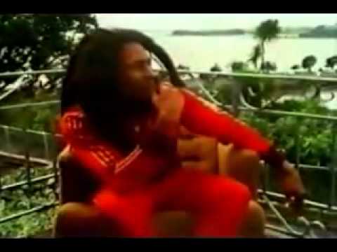 Bob Marley New Zealand Interview