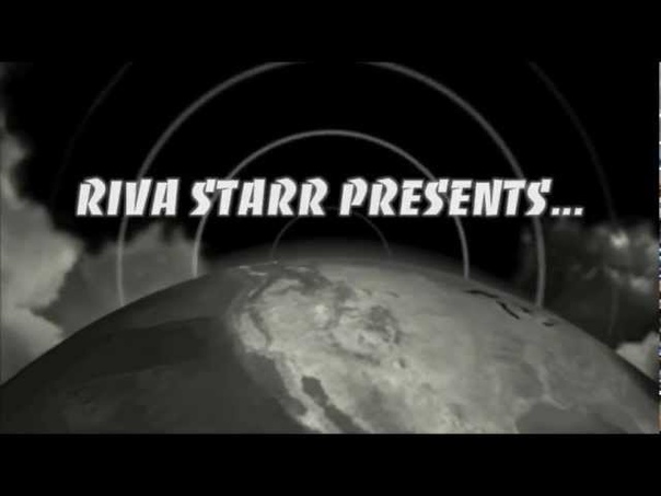 Riva Starr presents Bateria Fantastica WMC album launch