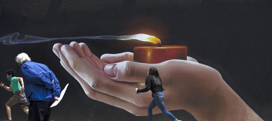 Street Art в мире | ФОТО НОВОСТИ