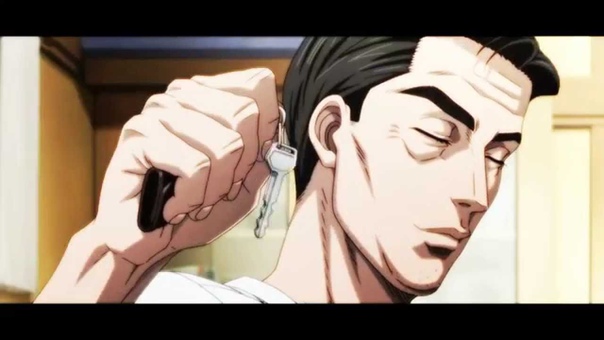 Initial D Legend 1 2 AMV Ready to