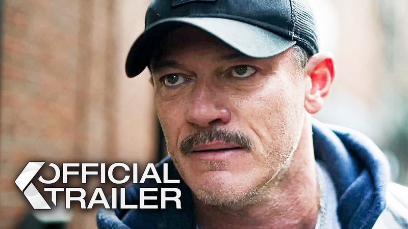 5 LBS OF PRESSURE Trailer (2024) Luke