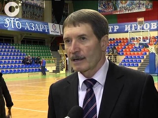 Новосибирские баскетболистки уступили московской команде в очередном матче Чемпионата России