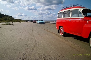 Retro Jurmala 2017-2