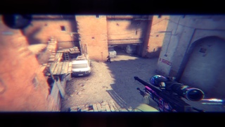 Коми🔥🔥(fragmovie) #csgo #csgoclips