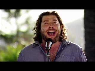Josh Krajcik   Judges’ Houses Performance   THE X FACTOR 2011