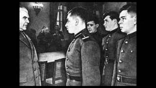 “Песня о четырёх героях“ (1960) И сказки расскажут о вас...