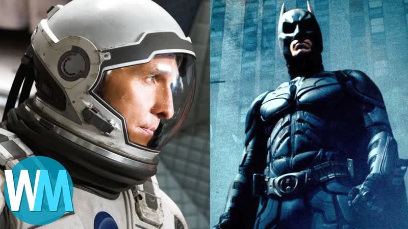 Top 10 Best Hans Zimmer