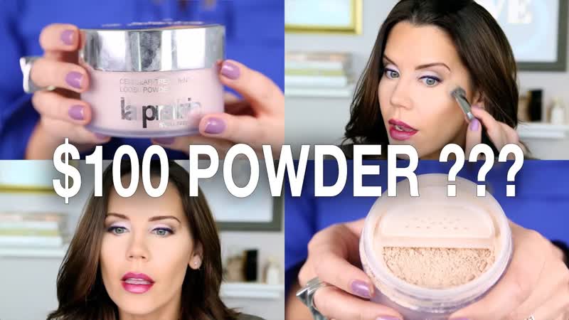 100 POWDER. .. WTF , First