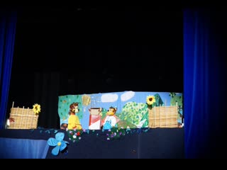 Мишки - шалунишки