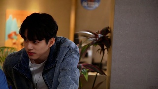 [Code_9] 원두의 1인 6색 사랑스런 로맨스🤍｜카페인 로맨스 비하인드 #2