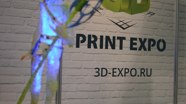 3 D expo