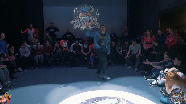 TEAMKA 2016 Judge Performance BIONIC