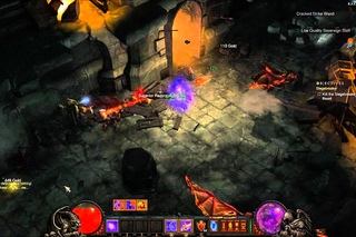 128k dps