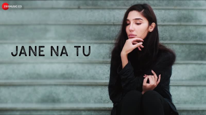 Jane Na Tu Official Music Video, Ronit