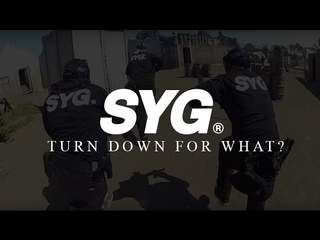 “TDFW“ - Team Montage - SYG Airsoft