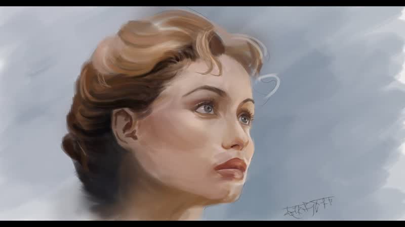 Эммануэль Беар , draw, digitalart , art,