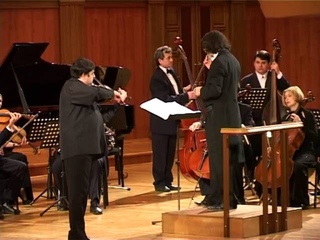 Ж. Бизе - Ф. Ваксман - "Кармен" / G. Bizet - F. Waxman - Carmen-Fantasia