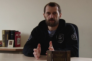 Протоиерей Виктор Иванов. Подвиг или самоубийство?  г.