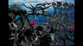 Wavejumpers - The Book Of Drexciya, Volume One