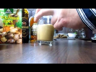 Пивной коктейль “Sussex“ “Homebartender“