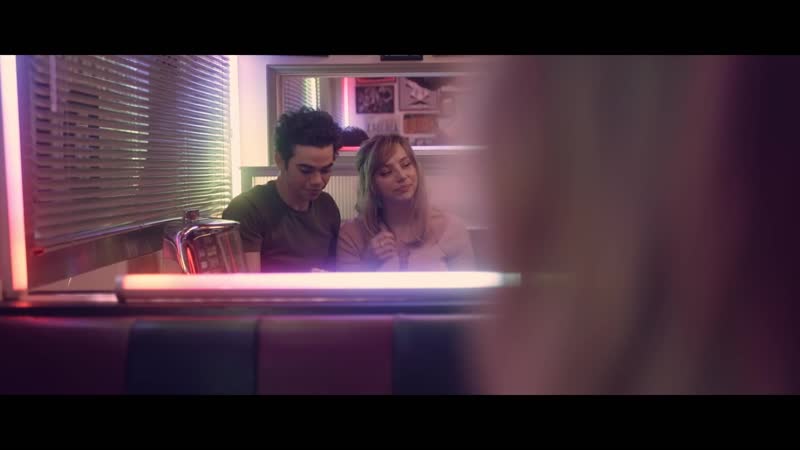 Hailey Knox Hardwired ( Official Music