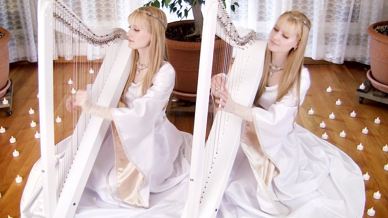 NIGHTS IN WHITE SATIN The Moody Blues ( Harp