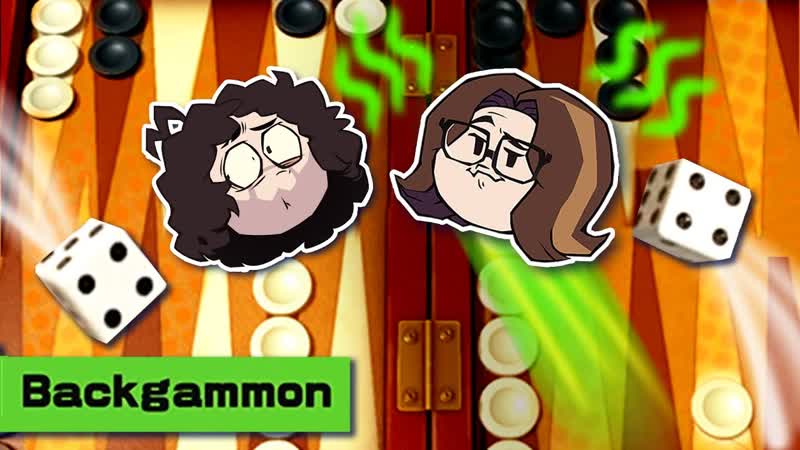 Arin FARTS FOR REAL after playing backgammon 51 Club House : PART