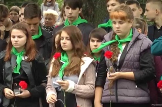 Молодежь против терроризма