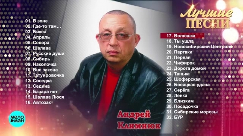 Андрей Климнюк