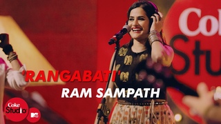 Rangabati - Ram Sampath, Sona Mohapatra & Rituraj Mohanty - Coke Studio@MTV Season 4