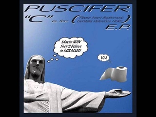 Puscifer - Polar Bear