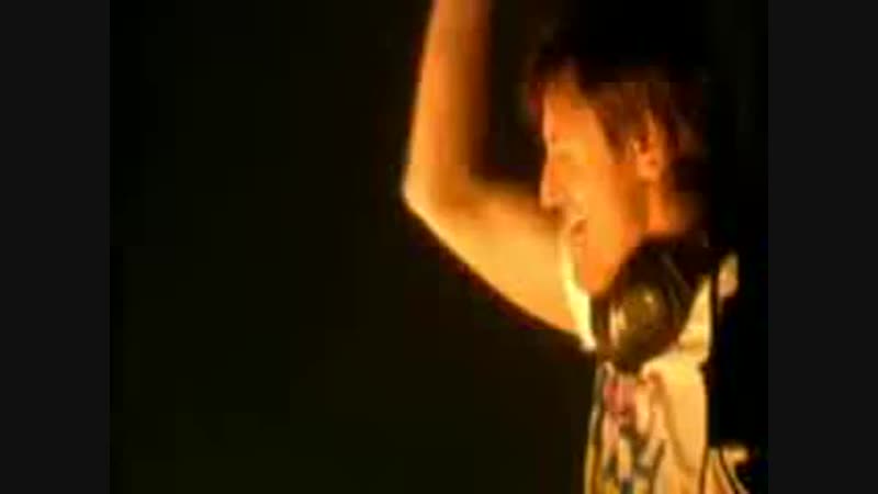 DJ Johnny Beast MC