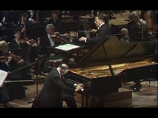 Liszt: Piano Concerto no1 in Eb - Jorge Bolet; Sydney Symphony Orchestra; Kurt Sanderling, conductor