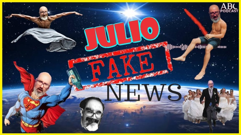 LAS FAKE NEWS DE