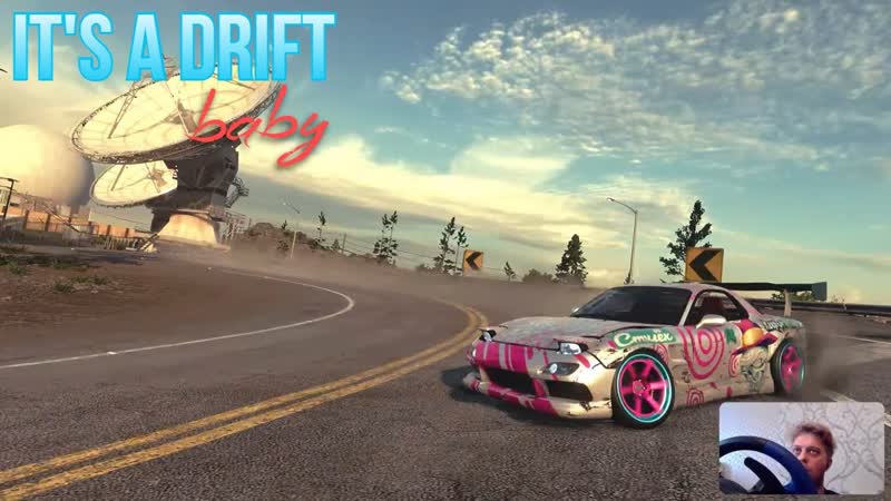 ПРОХОЖДЕНИЕ NFS HEAT С РУЛЁМ, 31. ЭТО ЛУЧШИЙ
