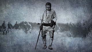 VERSION 1: Zatoichi -  the four duels that could have ended Zatoichi's life
