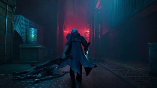 Devil May Cry: Peak Of Combat | Global Open Beta Trailer