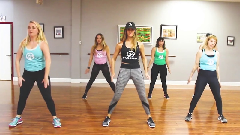 Havana Camila Cabello Young Thug Dance