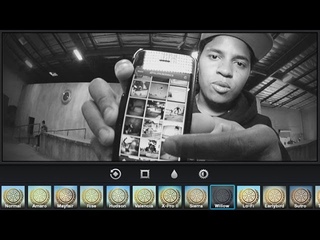 Gram Yo Selfie - Felipe Gustavo !!!