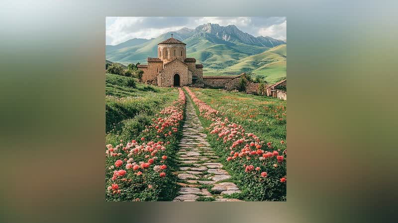 Tigram Sargsyan Sareri Maral es , Армянская музыка, Armenian music, Հայկական