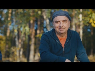 Берегите природу! В. Шахрин (ЧайФ) в Шарташском лесном парке.