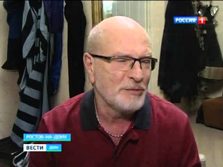 Премьера комедии “Укрощение строптивой“ в Молодежном театре